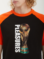 Мужская Футболка Trophy Raglan