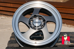 Комплект дисков Rotiform 14x5.5 et38 4x100/4x114.3