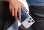 Внешний аккумулятор повербанк Power Bank 10000mAh 22.5W BASEUS PPPG-1W20