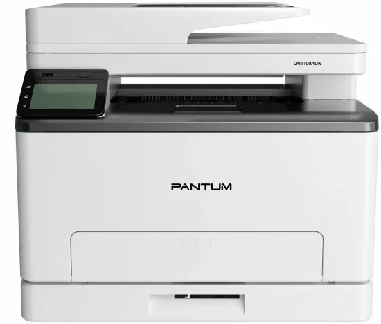 МФУ лазерное Pantum CM1100ADN