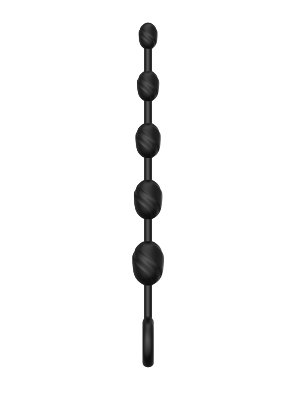 Анальные бусы Erozon Anal Chain