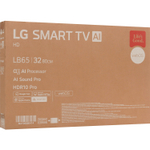 LG 32LB650B6LA.ARU