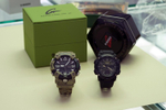 Японские наручные часы Casio G-SHOCK GA-2000SU-1AER