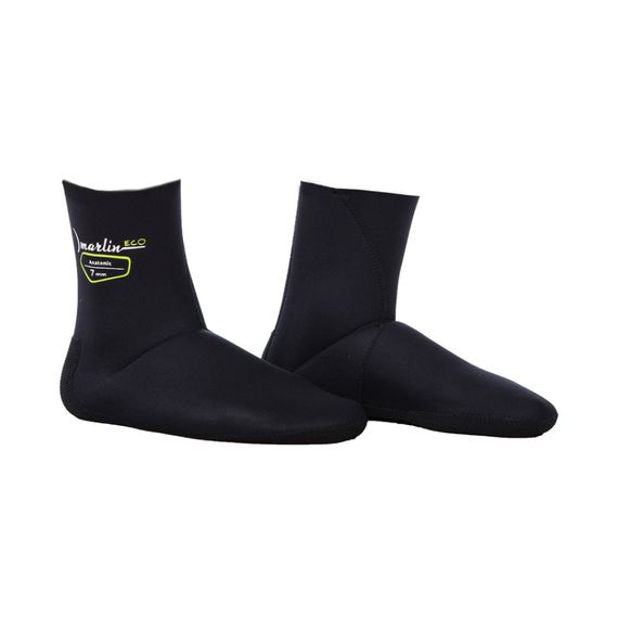 Носки Marlin Anatomic Eco Nylon 3 мм