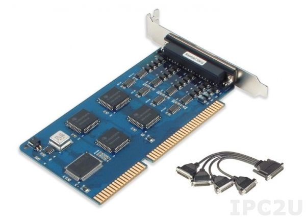 C104HS-DB25M