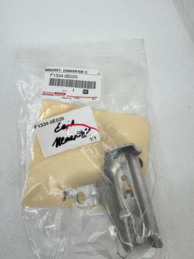 Прочие детали F1334-0E020 F13340E020