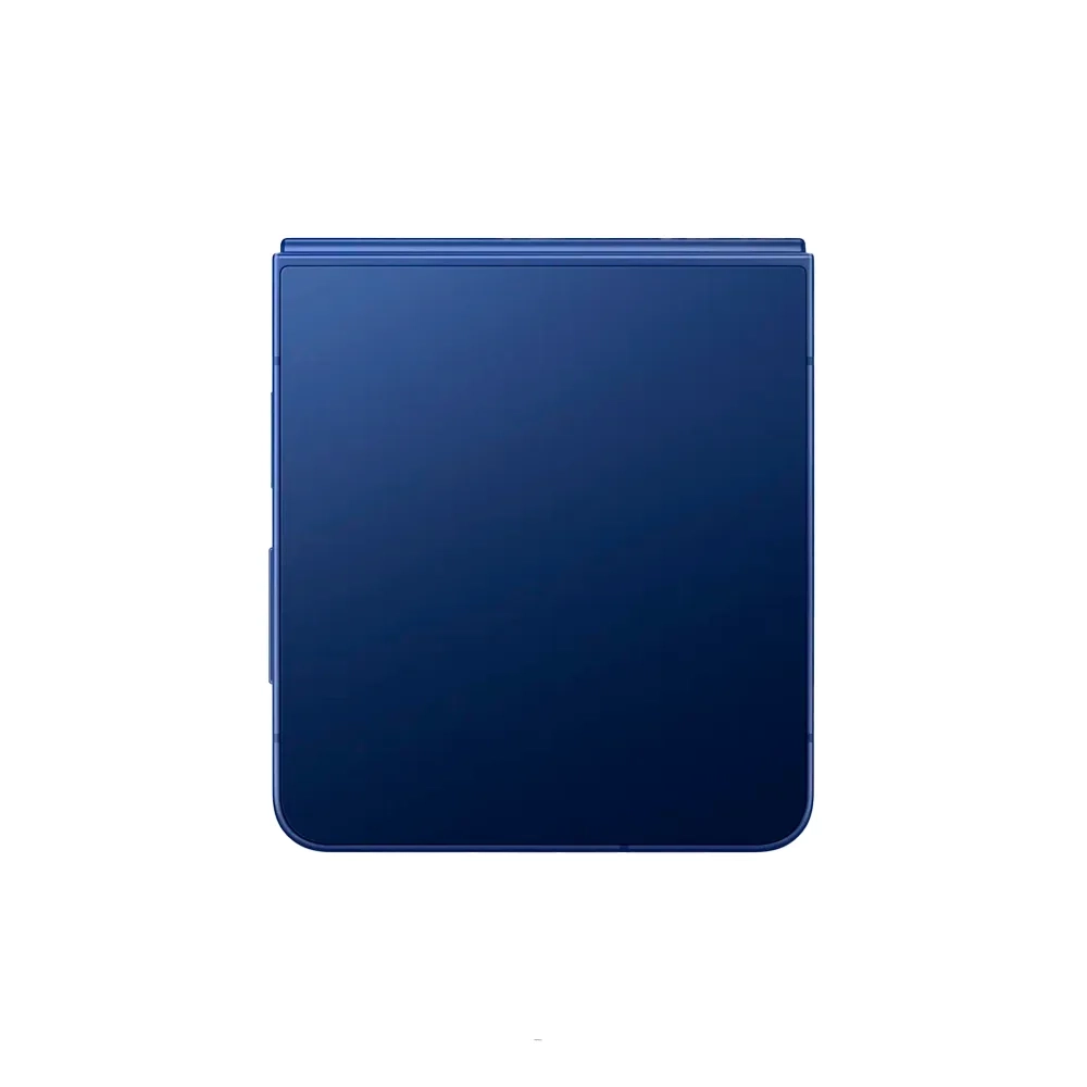 Смартфон Samsung Galaxy Z Flip7 12/512GB, Blue Shadow (Синий) (SM-F766B)