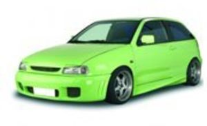 Ibiza II (93-02)