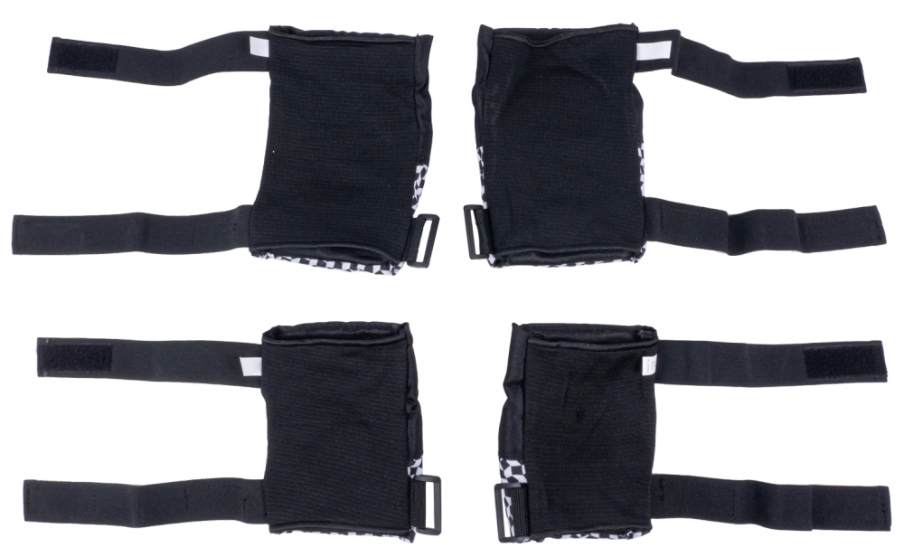 Защита Tech Team ARMOR BASIC M2 white