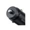 АЗУ 1USB Type-C Baseus BS-C16C1 Circular 5000mA QC3.0 чёрный