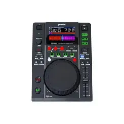 Gemini MDJ-500
