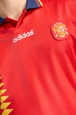 Футболка adidas Spain 1994 Home - красный