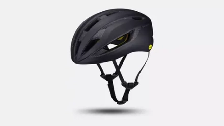 Шлем велосипедный Specialized Loma black