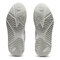 Женские теннисные кроссовки ASICS Gel-Challenger 13 All Court Shoe Women - White, Silver