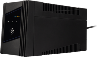ИБП SMARTWATT UPS UNI