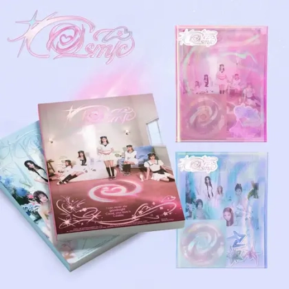 Альбом Red Velvet - [Cosmic] (Photo Book Ver.)