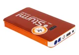 Power Bank + Пусковое устройство Sturm! BC1208 — фото 2