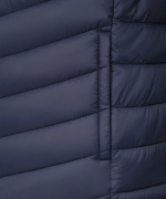 Куртка утепленная ESSENTIAL PerFormPROOF Light Padded Jacket, темно-синий, детский