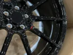 КОВАНЫЕ ДИСКИ ДЛЯ LOTUS EMIRA ЛОТУС ЛОТОС