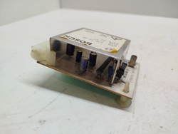 WFB1604 кт281 Модуль управления двигателем стиральной машины Bosch WFB1604 б/у