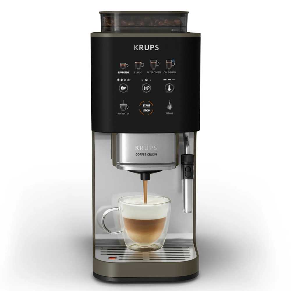Набор Krups SA403BE0 + Krups N2161144