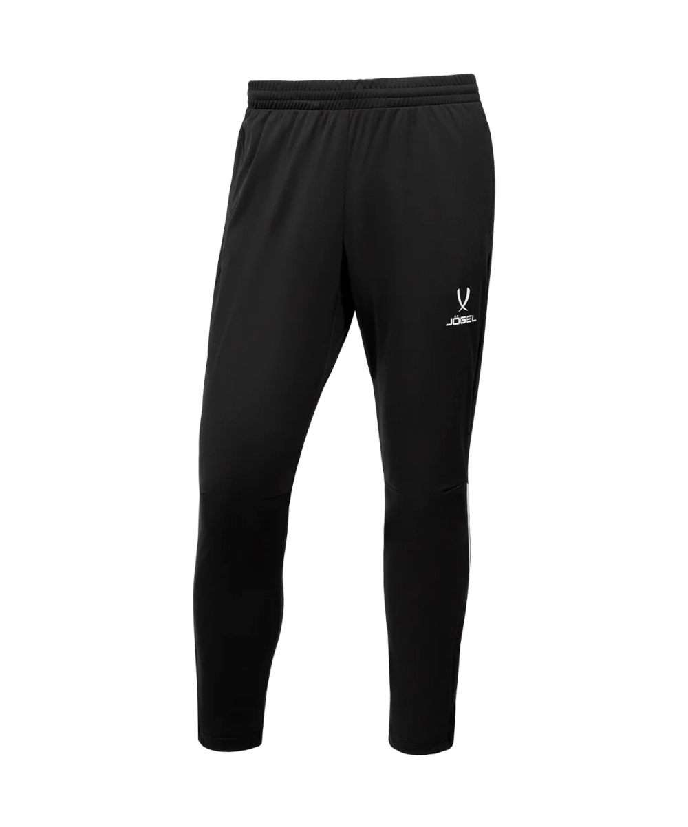 Брюки тренировочные CAMP 2 Training Pants, черный, детский