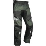 Pant Terrain Over-the-Boot / Серый