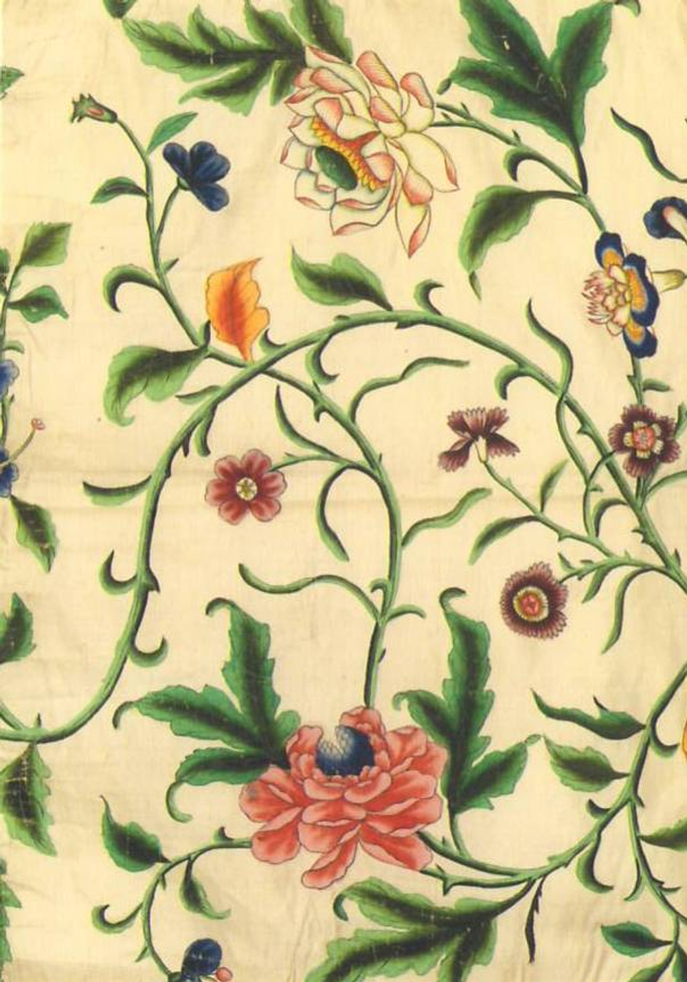 V&A Pattern: 100 Postcards