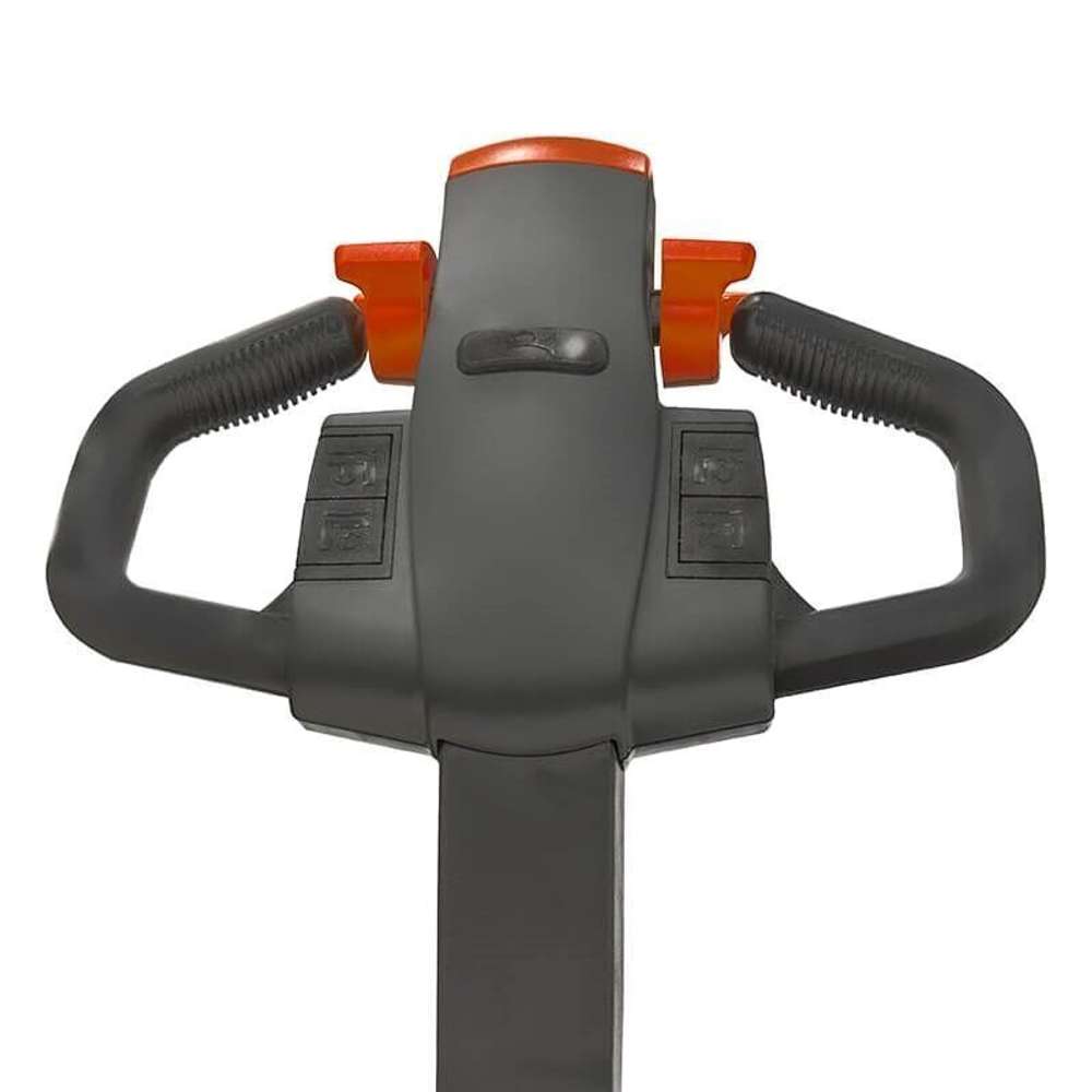 Штабелер электрический самоходный ES16-RS (1600 кг; 5 м; 24 В / 280Ач) SMARTLIFT (SMART) 64-5042