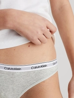 Женские стринги - CALVIN KLEIN