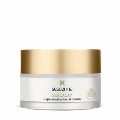 Sescacay Rejuvenating Facial Cream Sesderma | Крем для лица омолаживающий