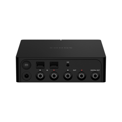Сетевой аудиоплеер Sonos Port, Black