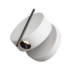 Настенный светодиодный светильник Maytoni Nuance MOD180WL-L4W3K