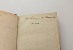 "Отрывки из сочинений". Эккартсгаузен, К.Г. [пер. А.Ф. Лабзина]. 1803 г.