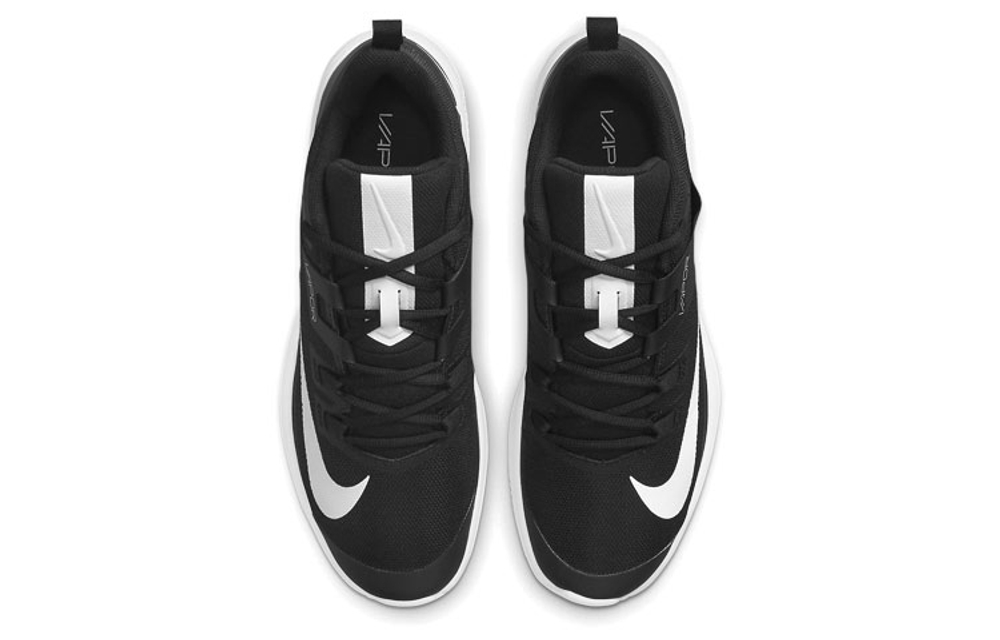 Nike Court Vapor Lite "Black White"