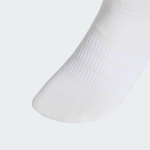 Тонкие и легкие спортивные носки до щиколотки, 3 пары. - Adidas