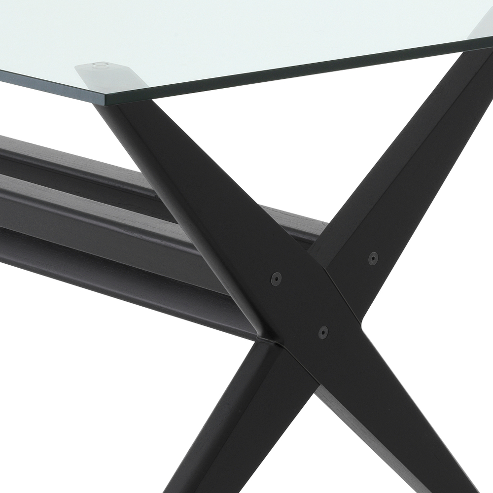 Обеденный стол Dining Table Maynor арт.114498