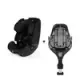 Автокресло Maxi-Cosi Pearl XL Slide Pro Authentic Black + база