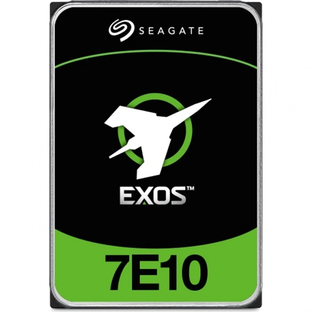 Жесткий диск HDD Seagate 8Tb (ST8000NM017B)