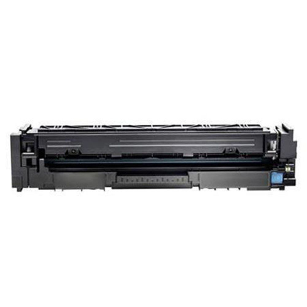 Картридж Sakura, аналог HP W2001A для LaserJet Enterprise M751dn, голубой (6K)