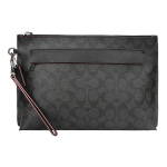 Сумка COACH Pouch 29 Logo, 39763-N3A