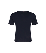 Футболка MONOTYPE Tommy Hilfiger - темно-синий(KG0KG07431)