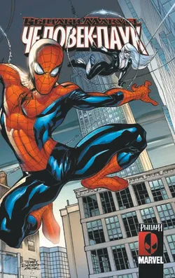 Рыцари Marvel. Человек-Паук (Б/У)
