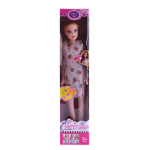 Кукла тип Модель 28см, коробка 9208-3
