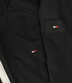 Куртка Tommy Hilfiger - темно-синий(KG0KG07220)