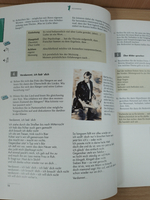 Blick Lehrbuch Band 3: Mittelstufe Deutsch fur Jugendliche und junge Erwachsene