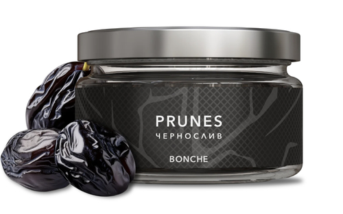 Bonche 120гр. Prunes Чернослив (M)
