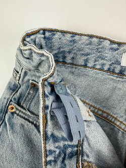 Джинсы Zara