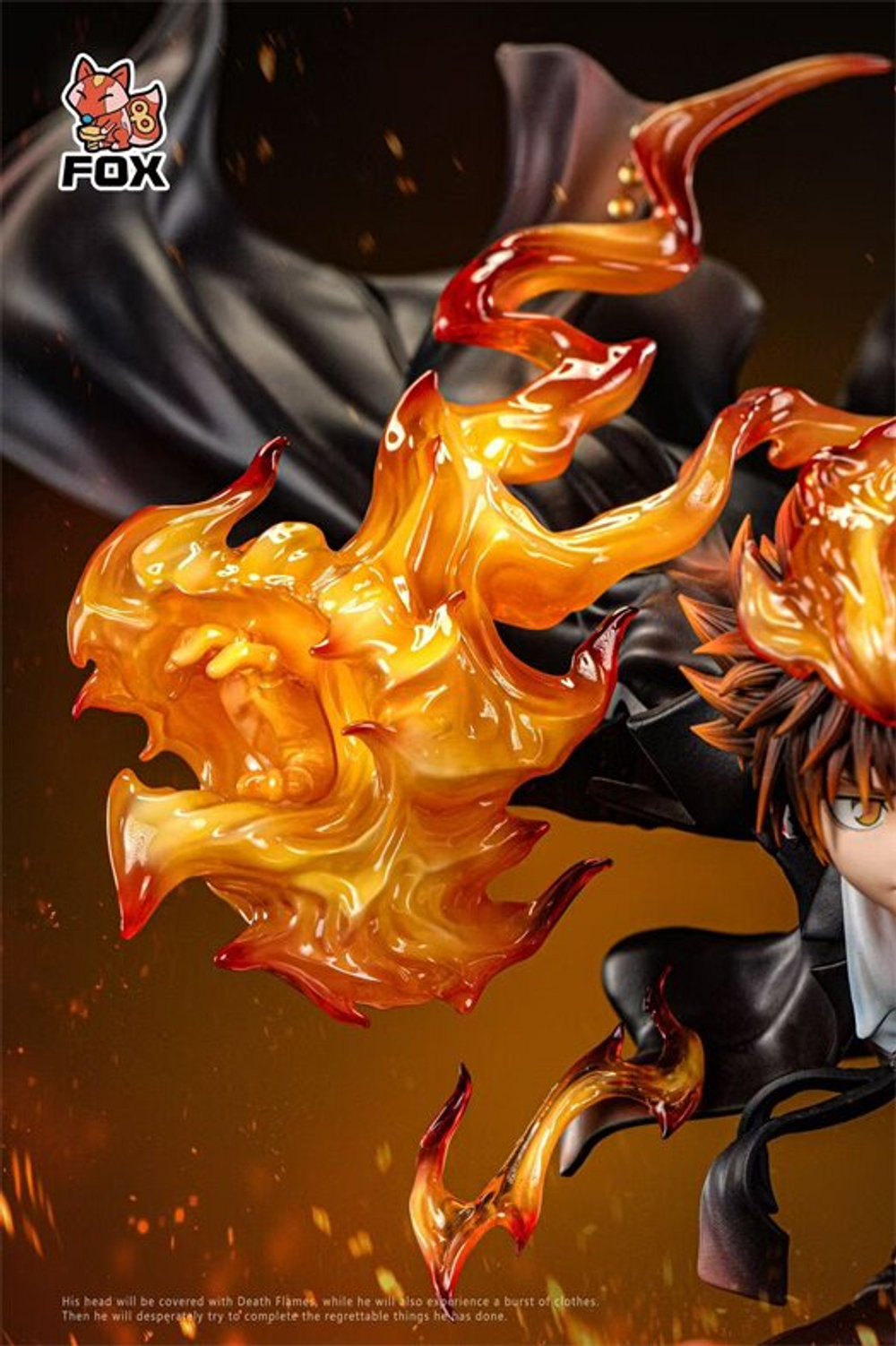 Савада Тсунаёши / Sawada Tsunayoshi