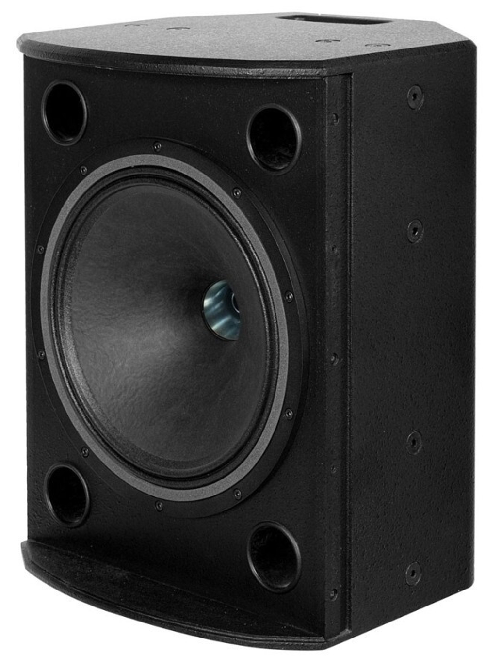 Tannoy VXP 12 Black активная широкополосная универсальная акустическая система